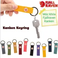 在飛比找蝦皮購物優惠-Fjallraven Kanken 鑰匙扣