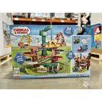 R蘭霸匯 FISHER-PRICE THOMAS＆FRIENDS 超級停車塔 #137518