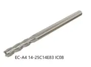 1PCS ORIGINAL INSERTS ‎‎‎‎‎EC-A4 14-25C14E83 IC08