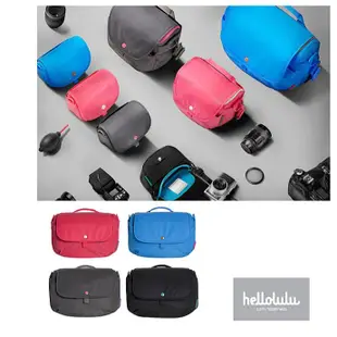 出清特價 現貨 Hellolulu 30007 單眼 1機2鏡 相機包 攝影包 手提包 肩背包 側背包 防水尼龍