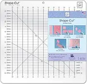 June Tailor Shape Cut Ruler