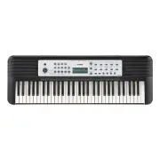 Yamaha YPT-280 Portable Keyboard - Black