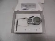 MITUTOYO Electronic Caliper Gages; Type: Outside Max Measurement (Inch): 0.780