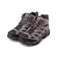 MERRELL MOAB 3 MID GORE-TEX 寬楦登山鞋 淺灰 ML035816W 女鞋