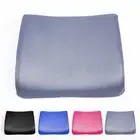 Drive in Luxury with the Car Back Support Rest Pillow Enjoy a Smooth Journey!