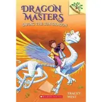 在飛比找蝦皮商城優惠-Dragon Masters 2: Saving the S