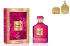 Hamsa Pink EDP Perfume By Sahari 100 MLHot Super Rich Kayali Fragrance