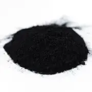 ACOC-PL60,325 Mesh Powder Activated Acid Washed Coconut Shell Carbon 20 Lbs