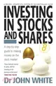 Investing In Stocks & Shares 8th Edition：A Step-by-step Guide to Making Money on the Stock Market