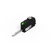 MIGHTYZAP Micro Linear Servo Actuator 27mm Stroke, TTL/PWM, 100N@7.7mm/s, 12V