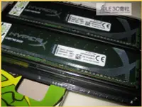 在飛比找Yahoo!奇摩拍賣優惠-JULE 3C會社-金士頓Kingston DDR3 160