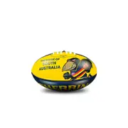 Sherrin AFL Adelaide Crows Football
