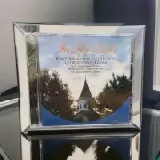 In His Light ~ The Choirs of First Presbyterian Church Georgetown, Texas ~ BNFS