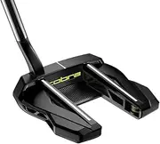 [Cobra Golf] King 3D Printed Black Supernova-20 Putter