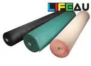 90% SAND 1.83x50M + 50% SAND 1.83x20M Shade Cloth