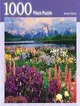 Grand Tetons Jigsaw Puzzle