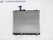 SUZUKI Swift 2013 CBA-ZC32S Radiator 1770071L10 [New] [PA01170469]