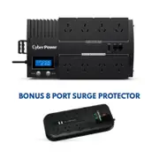 Cyber Bric 700 + Free Surge