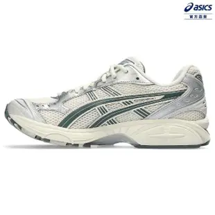 【asics 亞瑟士】GEL-KAYANO 14 男女中性款 運動休閒鞋(1201A019-200)