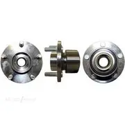 Bearing Wholesalers Wheel Bearing/Hub Assembly - Front - 5113 KIT
