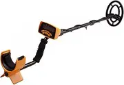 Metal Detectors, Underground Metal Detector Gold Digger Treasure Hunter MD6250 Professional Detecting Equipment for Beach/Gold Hunting