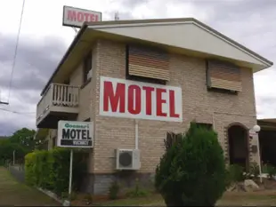 古美利汽車旅館Goomeri Motel