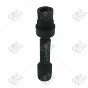 Sunex 216ZUDL 1/2" Drive 1/2" Driveline Impact Socket