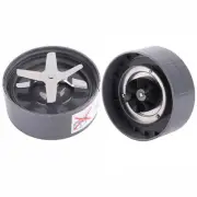 Stainless Steel Extractor Blade Base For Blender YAN