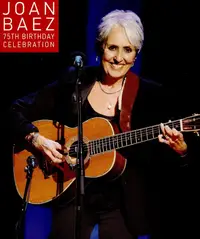 在飛比找誠品線上優惠-Joan Baez: 75th Birthday Celeb