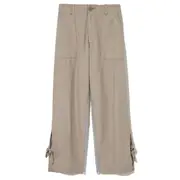 [UNDERCOVER] Patchwork Cargo Pants