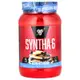 [iHerb] BSN Syntha-6, Protein Powder Drink Mix, Blueberry Pancake, 2.91 lb (1.32 kg)