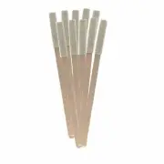 AMERICAN RECORDER Video Chamois Swabs - pack of 10