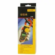 one new Fluke 319 Current 600V Voltage Digital Clamp Meter Tester