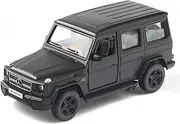 TOKAXI 1/36 Scale G63 Car Models,Diecast Model Cars,Pull Back Vehicles Toy Cars,Cars Gifts for Boys Girls(Matte)