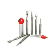 Freud 8 PIECE CNC ROUTER BIT