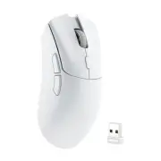 Gaming Mouse, Wireless Mouse Gaming for Laptop with 5 Adjustable DPI Adjustable