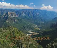 在飛比找博客來優惠-Copper Canyon