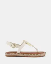 Miss Sofie Easy/Natural Womens Sandals 05
