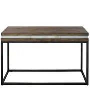 Camden Isles Bailey Console Table