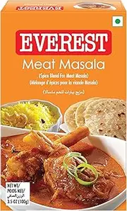 Everest Meat Masala, 100 g