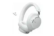 AKG N9 Hybrid Premium Wireless Over-Ear Noise Cancelling Headphones - White
