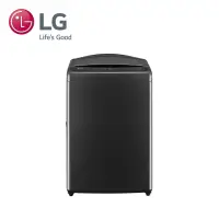 在飛比找momo購物網優惠-【LG 樂金】15公斤◆AI DD™智慧直驅變頻洗衣機 ◆極