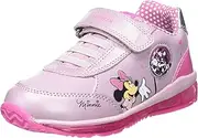[Geox] Baby Todo G 1 Sneaker (Toddler)