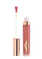 Charlotte Tilbury Collagen Lip Bath - Pillow Talk - Pillow Talk Medium