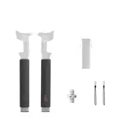 VR Lightsaber for Meta 3 Accessories Long Stick Controllers Extension8647