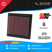 New K&N Performance Air Filter Panel For HONDA CIVIC EJ 1.6L D16Y7 KN33-2104 (for: Honda)