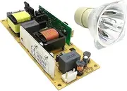 5R 200W Moving Beam Lamp Ballast 5r lamp Stage Light 200w Bulb
