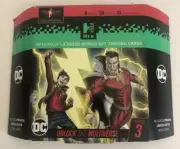 Chap 3 Shazam - 11-Pack