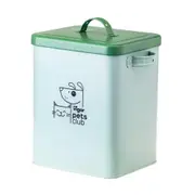 Vigar Pets Club Pet Food Storage Container - 5L