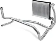 A-Premium HVAC Heater Core Compatible with Toyota RAV4 2001 2002 2003 2004 2005 2006